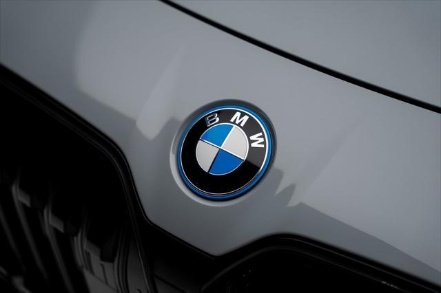 used 2024 BMW i7 car, priced at $80,999