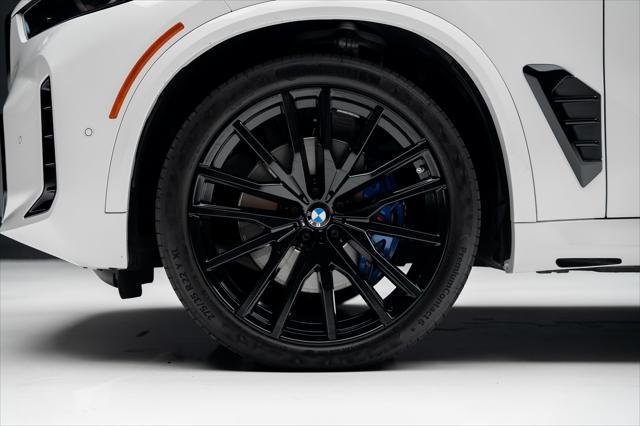 used 2024 BMW X5 car, priced at $63,999