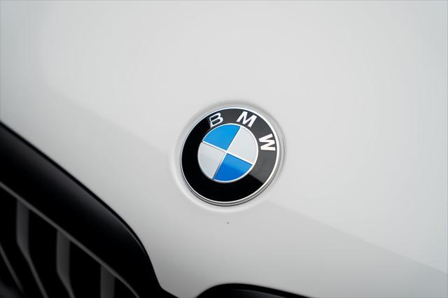 used 2024 BMW X5 car, priced at $63,999