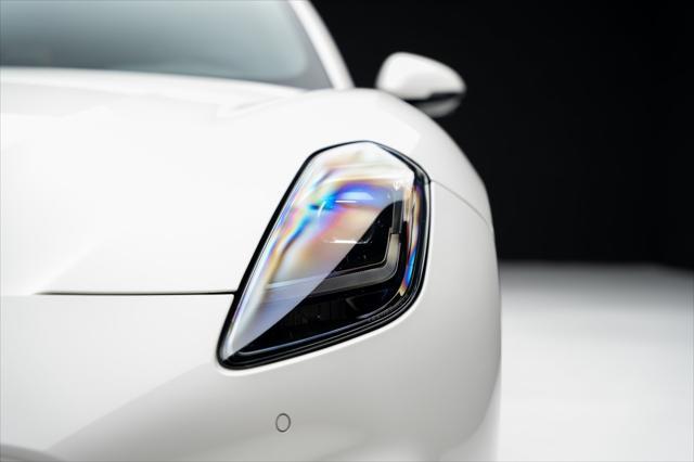 used 2024 Maserati GranTurismo car, priced at $103,999