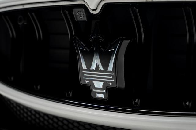 used 2024 Maserati GranTurismo car, priced at $103,999