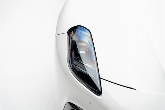 used 2024 Maserati GranTurismo car, priced at $103,999
