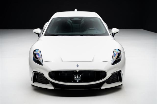 used 2024 Maserati GranTurismo car, priced at $103,999