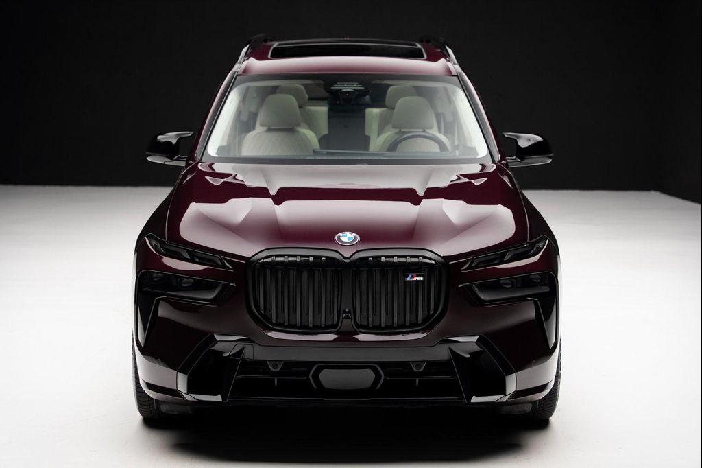 used 2023 BMW X7 car, priced at $73,999