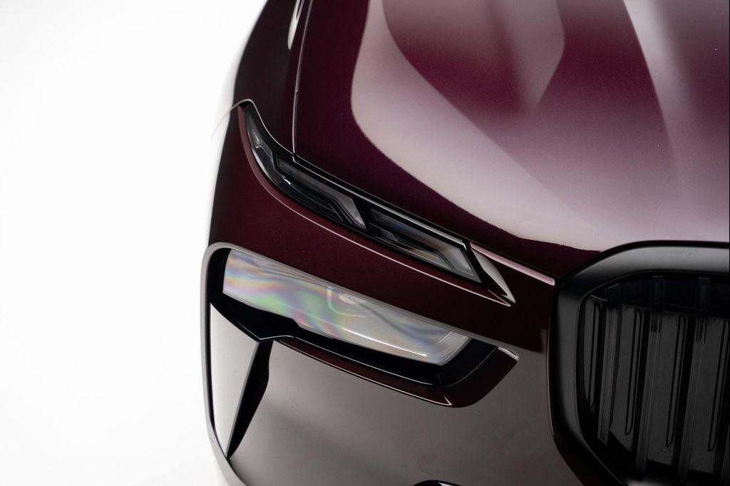 used 2023 BMW X7 car, priced at $73,999