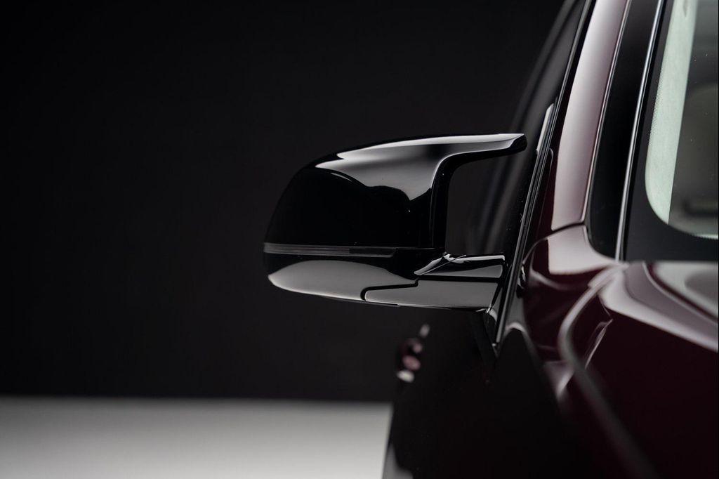 used 2023 BMW X7 car, priced at $73,999