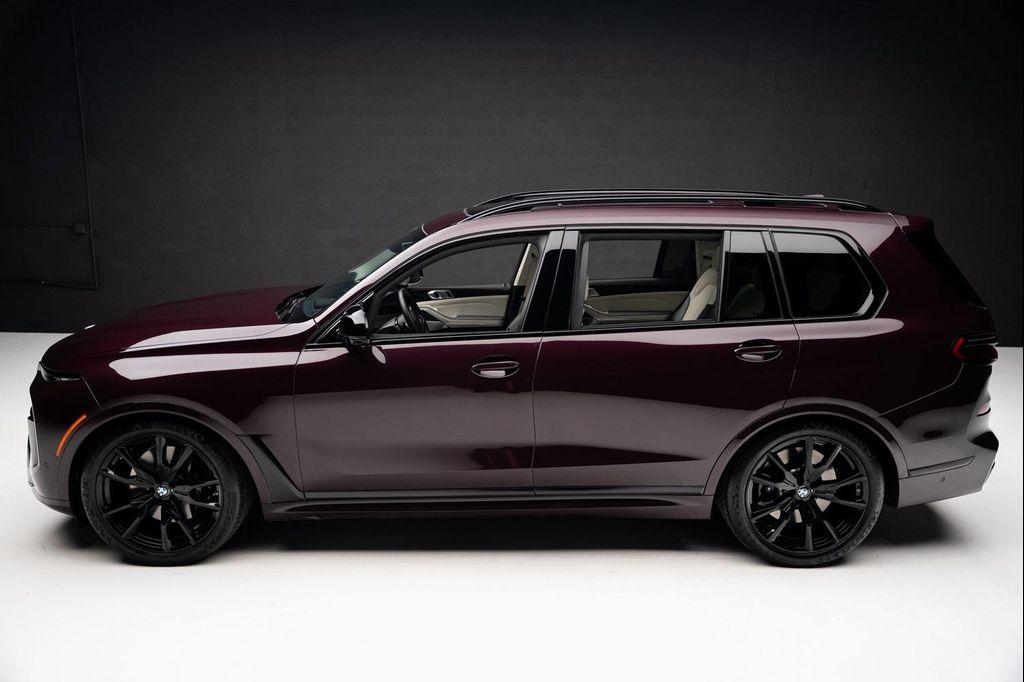 used 2023 BMW X7 car, priced at $73,999