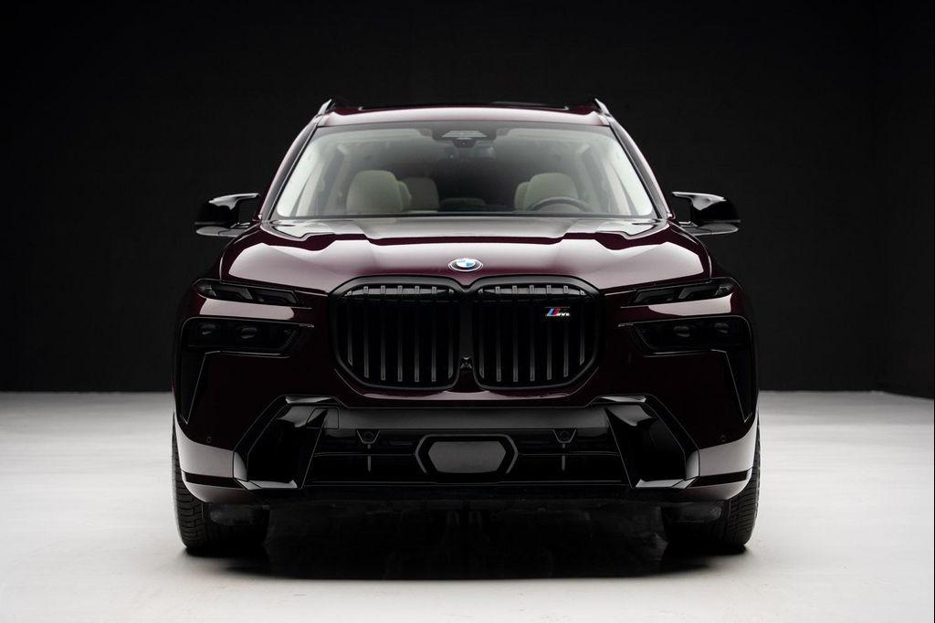 used 2023 BMW X7 car, priced at $73,999