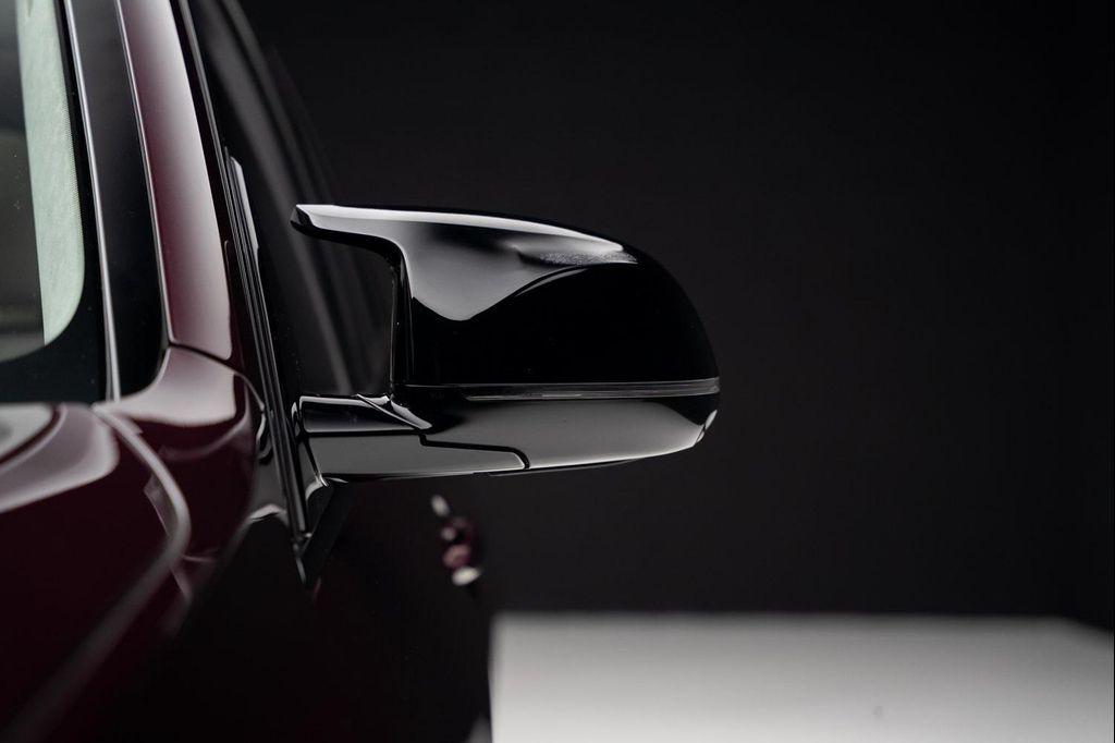 used 2023 BMW X7 car, priced at $73,999