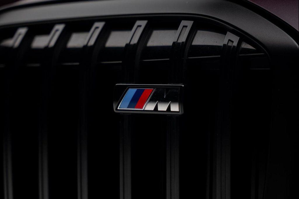 used 2023 BMW X7 car, priced at $73,999