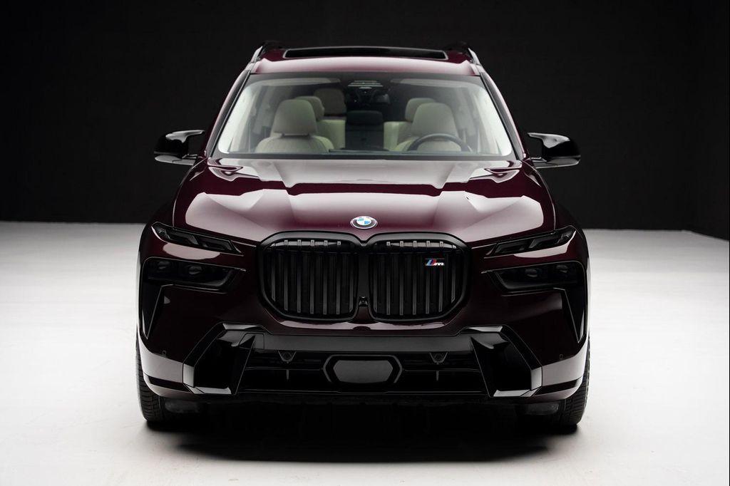 used 2023 BMW X7 car, priced at $73,999