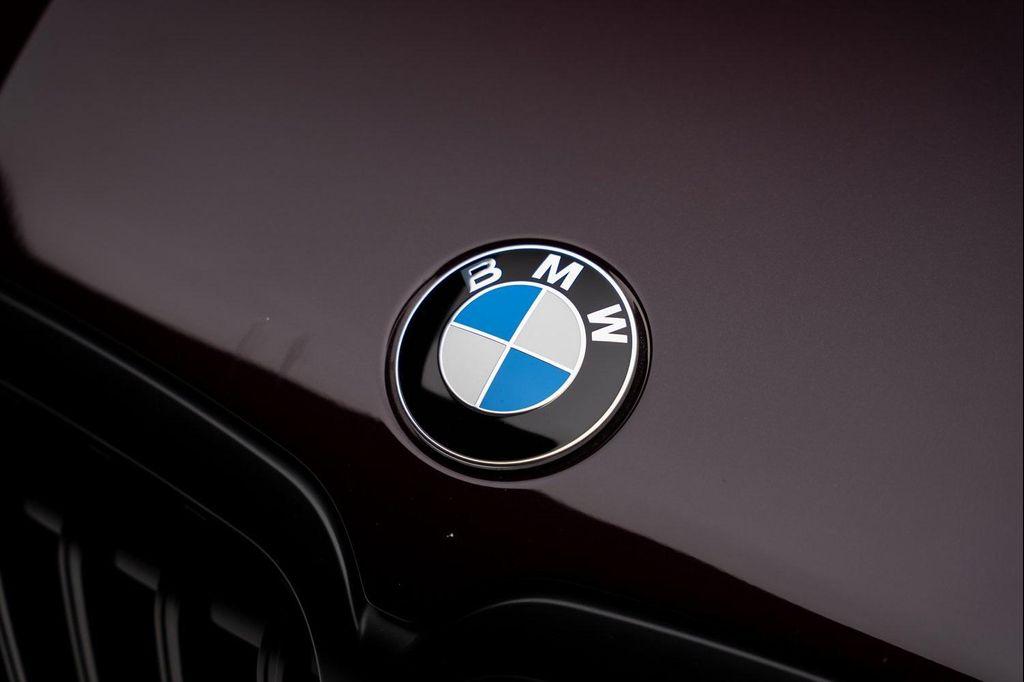 used 2023 BMW X7 car, priced at $73,999