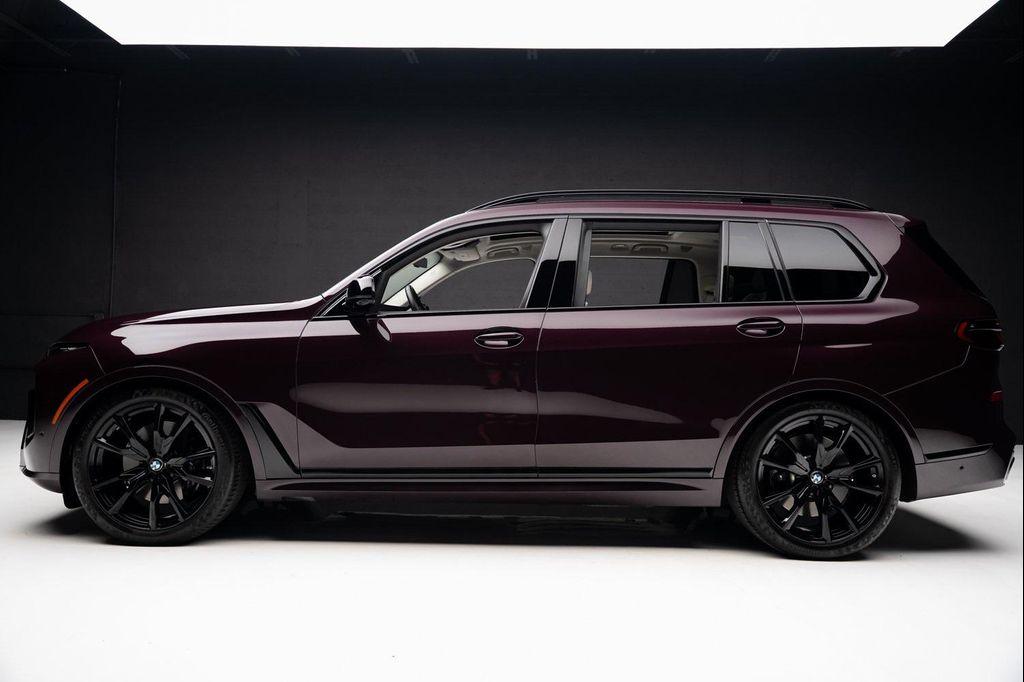 used 2023 BMW X7 car, priced at $73,999