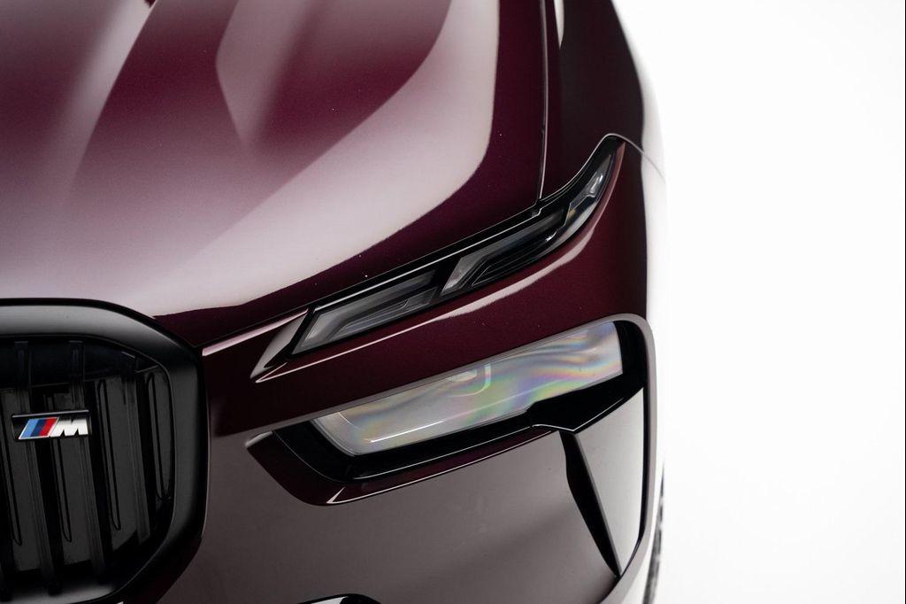 used 2023 BMW X7 car, priced at $73,999