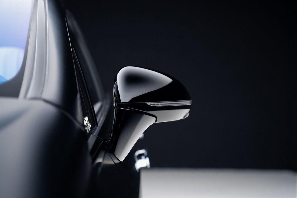 used 2024 Mercedes-Benz AMG EQS car, priced at $97,999