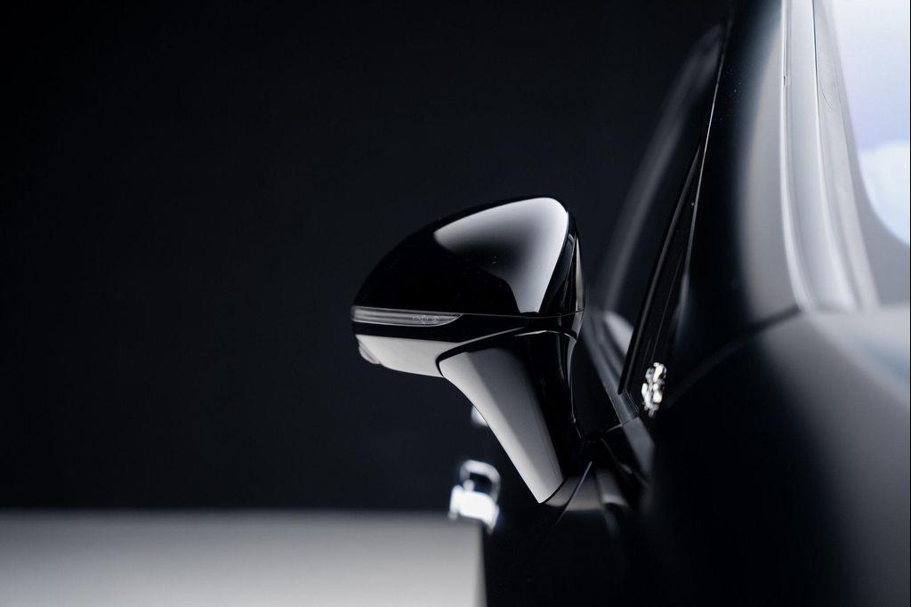 used 2024 Mercedes-Benz AMG EQS car, priced at $97,999