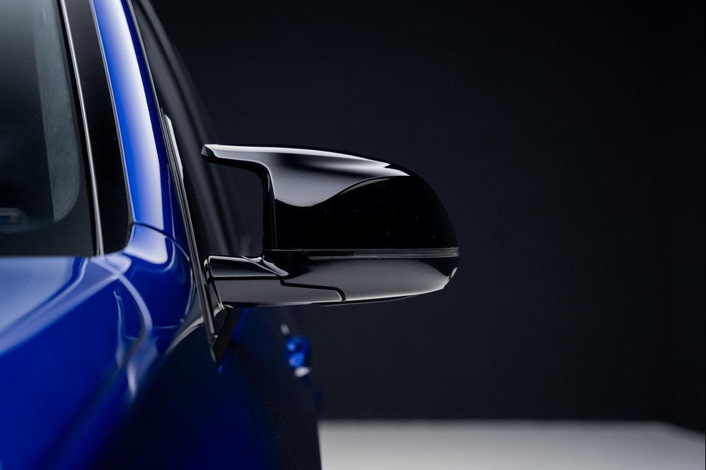 used 2022 BMW X5 M car, priced at $62,999