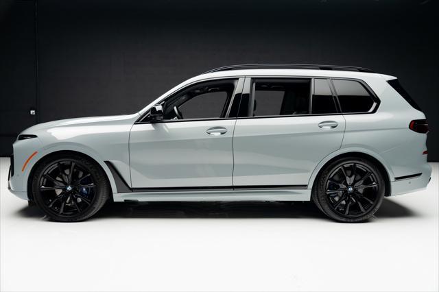 used 2024 BMW X7 car, priced at $90,999