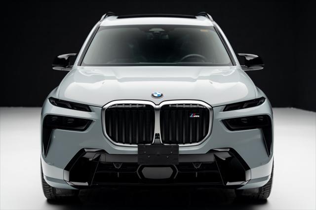 used 2024 BMW X7 car, priced at $90,999