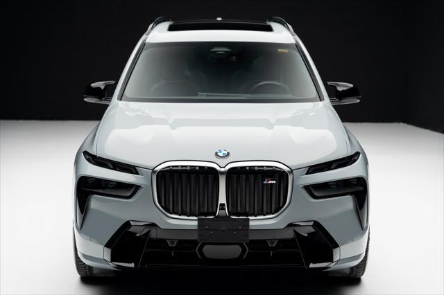 used 2024 BMW X7 car, priced at $90,999