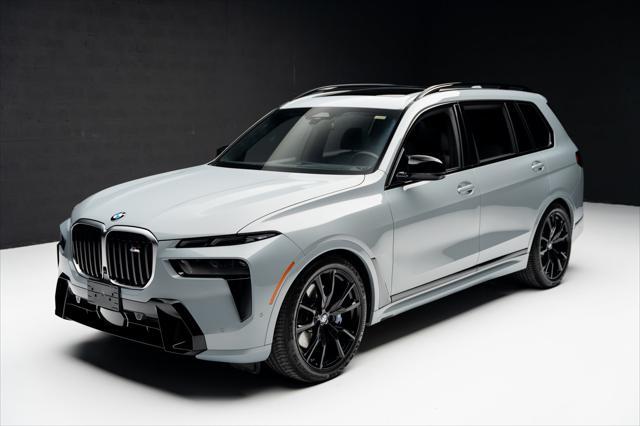 used 2024 BMW X7 car, priced at $90,999