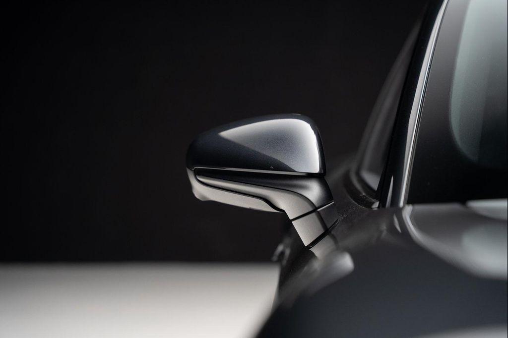 used 2023 Porsche Taycan car, priced at $79,999