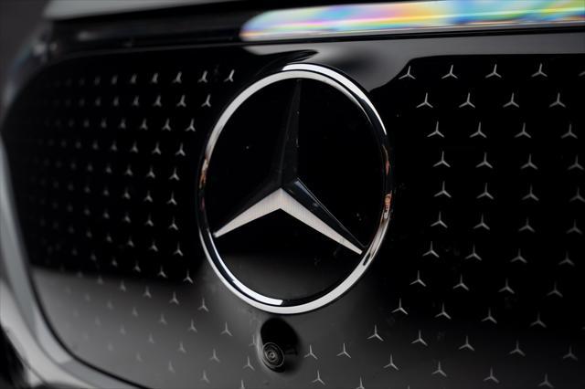 used 2024 Mercedes-Benz EQE 500 car, priced at $59,999