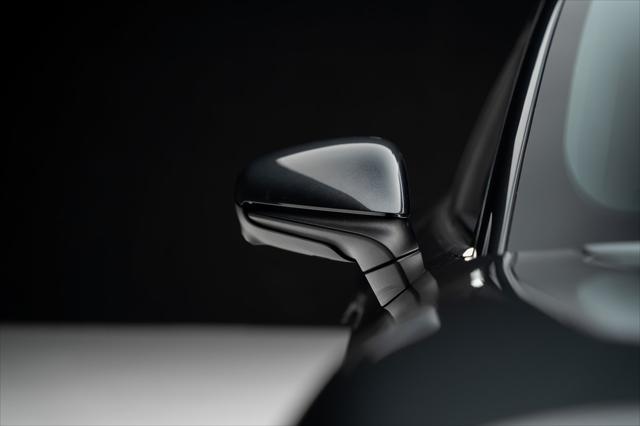 used 2020 Porsche Taycan car, priced at $55,999