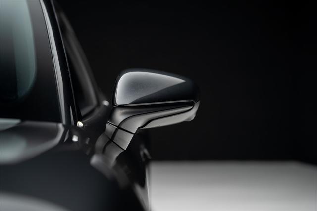 used 2020 Porsche Taycan car, priced at $55,999