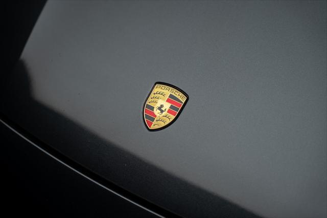 used 2020 Porsche Taycan car, priced at $55,999