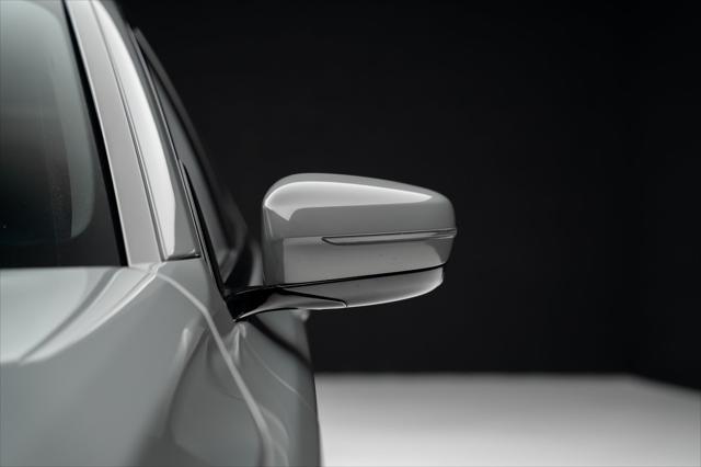 used 2022 BMW 740 car, priced at $42,999