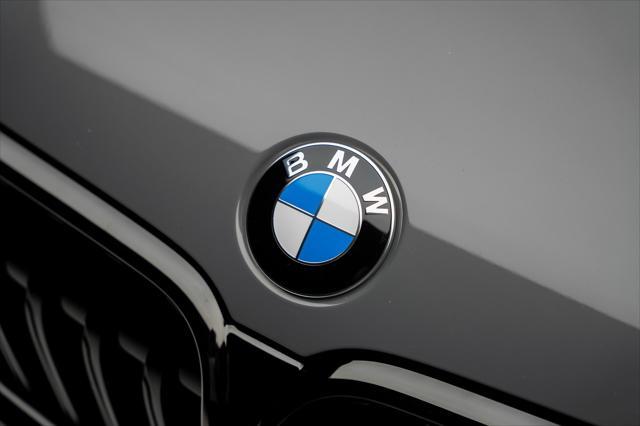 used 2022 BMW 740 car, priced at $42,999