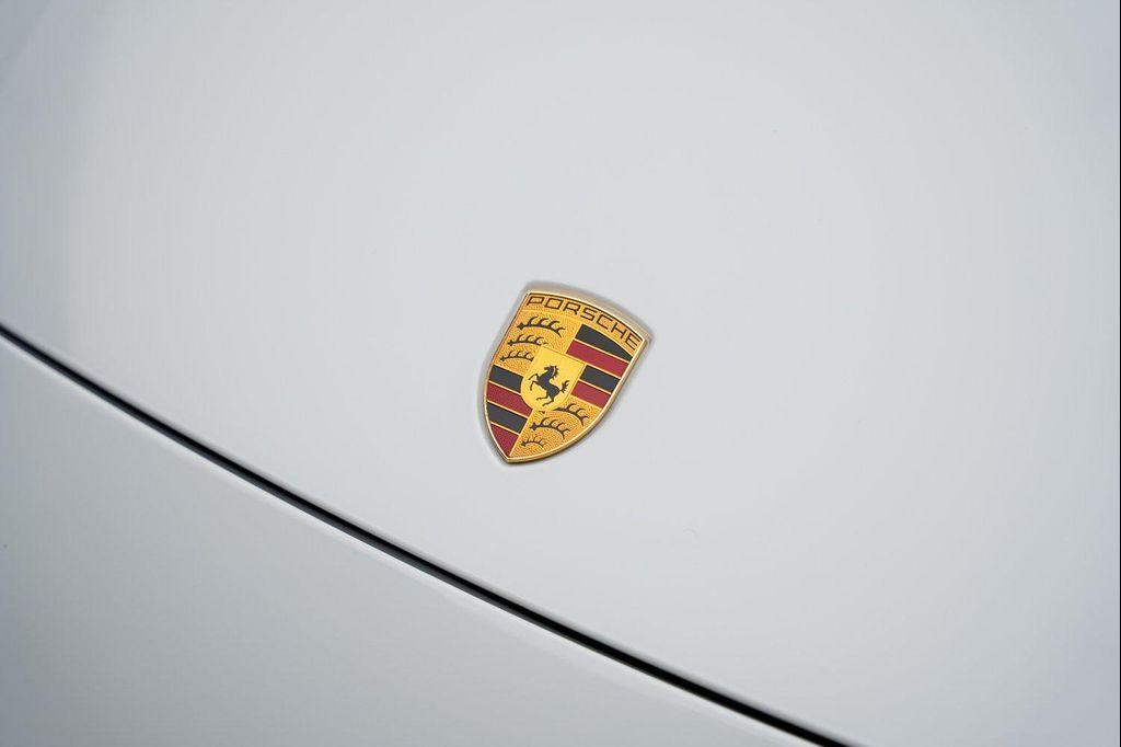 used 2017 Porsche Panamera car, priced at $68,888