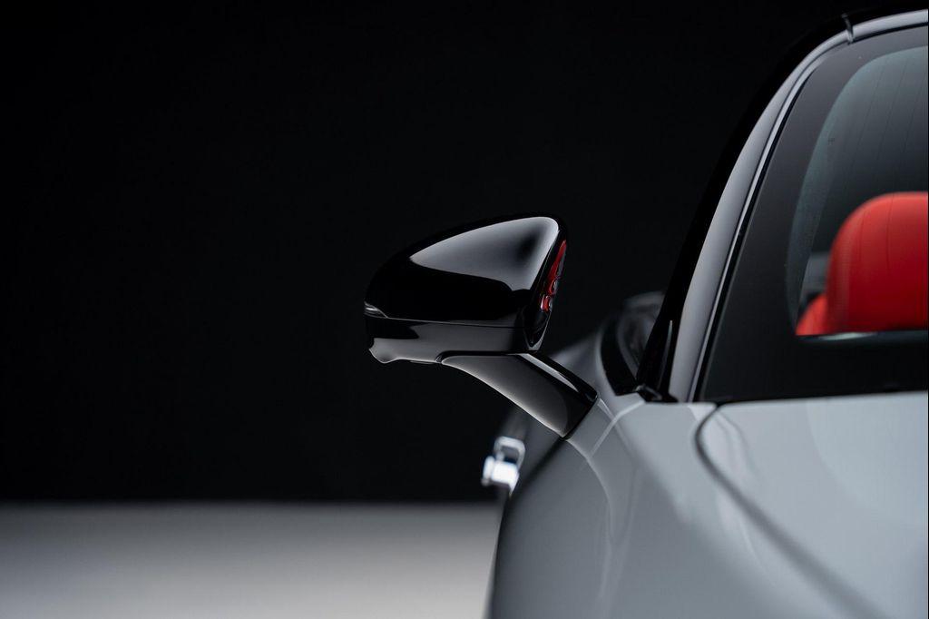 used 2023 Mercedes-Benz AMG SL 55 car, priced at $96,999