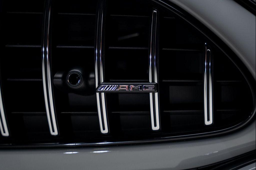 used 2023 Mercedes-Benz AMG SL 55 car, priced at $96,999