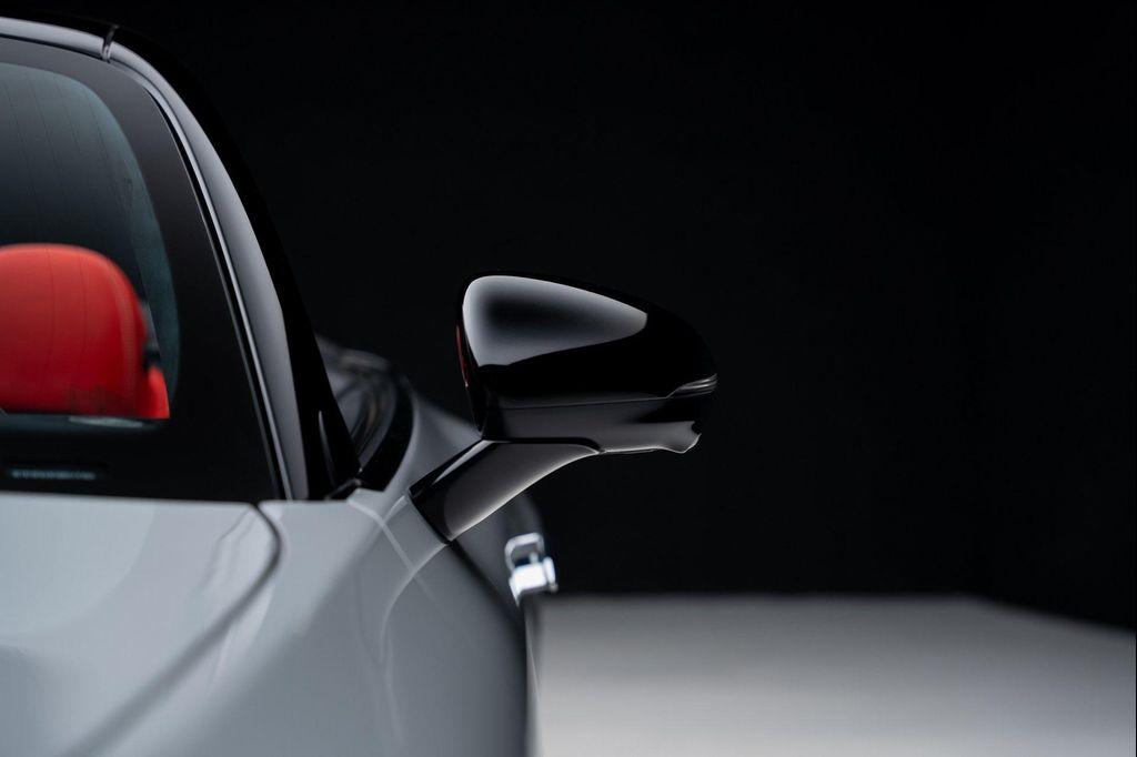 used 2023 Mercedes-Benz AMG SL 55 car, priced at $96,999