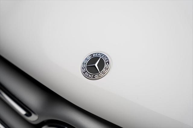 used 2022 Mercedes-Benz GLE 350 car, priced at $49,999