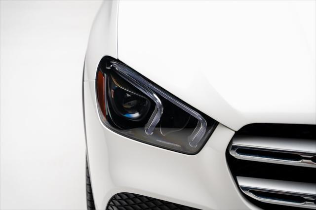 used 2022 Mercedes-Benz GLE 350 car, priced at $49,999