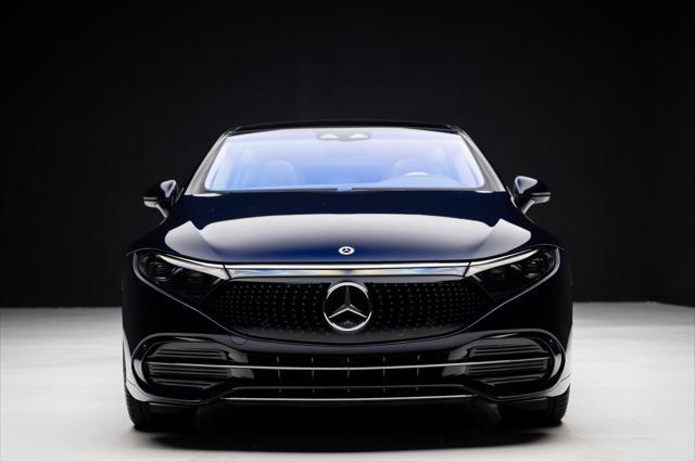 used 2022 Mercedes-Benz S-Class car, priced at $50,999