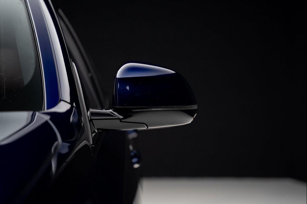 used 2021 BMW X6 car, priced at $47,999