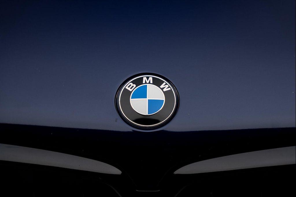 used 2021 BMW X6 car, priced at $47,999