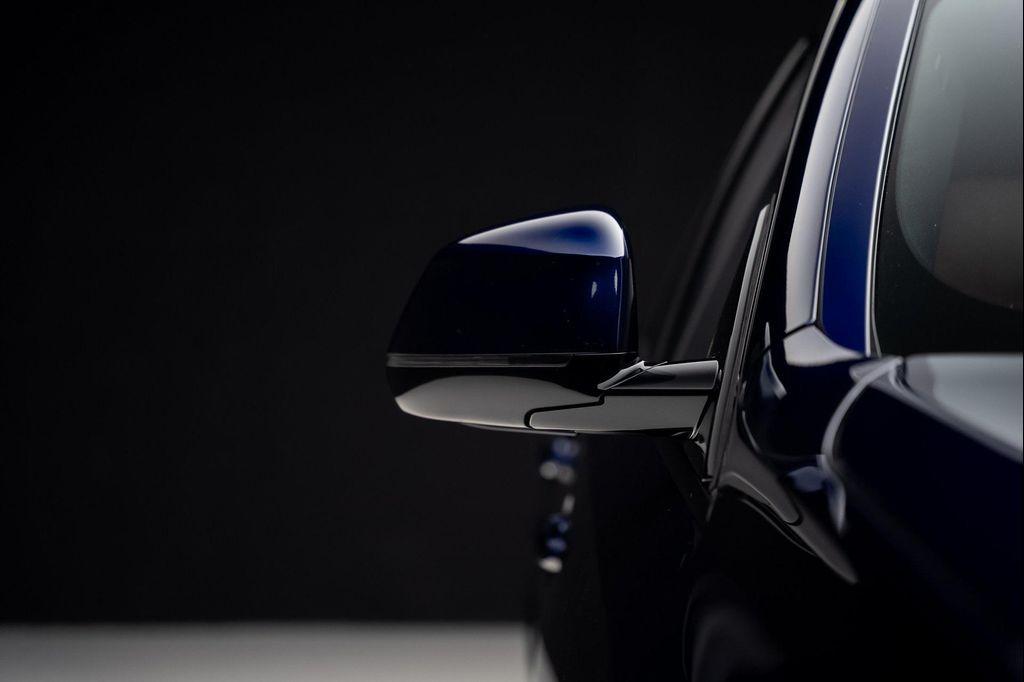 used 2021 BMW X6 car, priced at $47,999