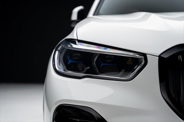 used 2023 BMW X5 car, priced at $48,999
