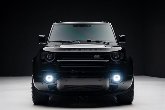 used 2023 Land Rover Defender car, priced at $61,999