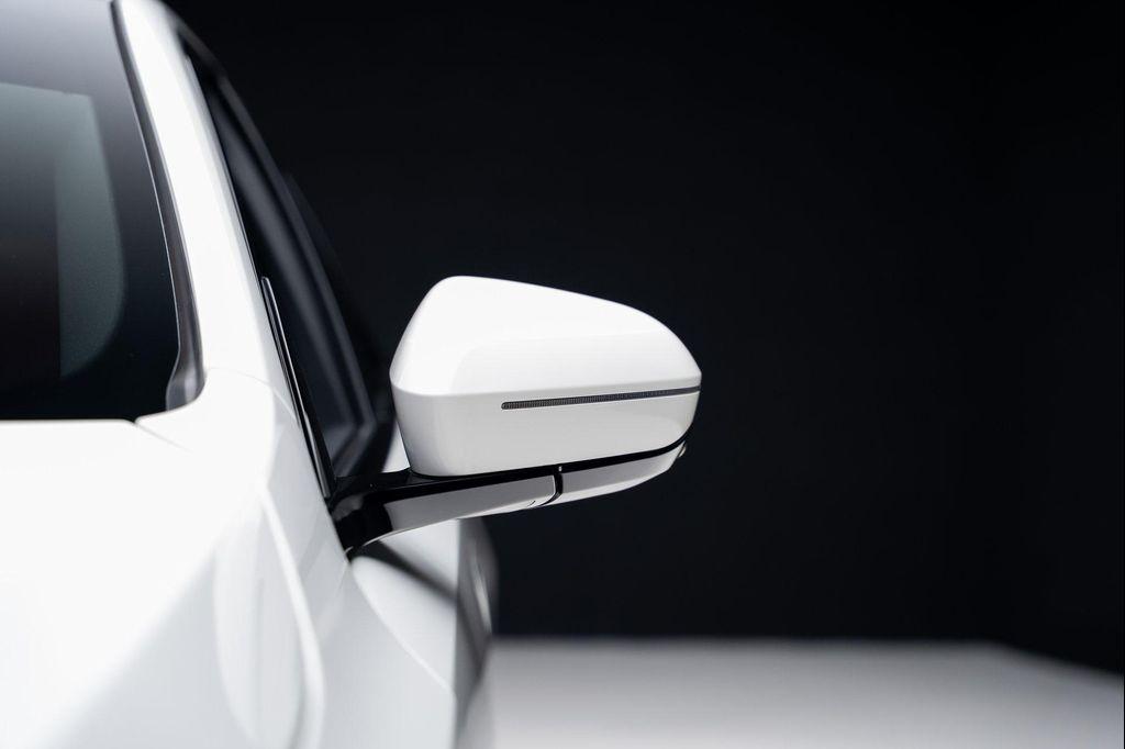 used 2024 BMW i5 car, priced at $50,999