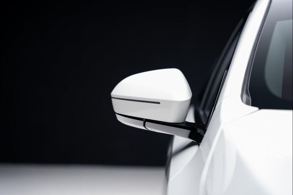 used 2024 BMW i5 car, priced at $50,999