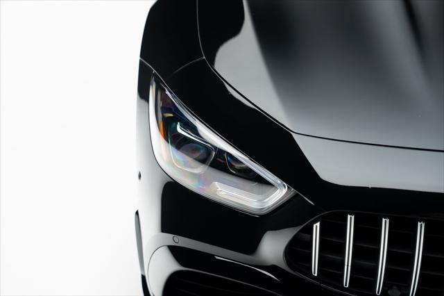 used 2021 Mercedes-Benz AMG GT 63 car, priced at $94,999