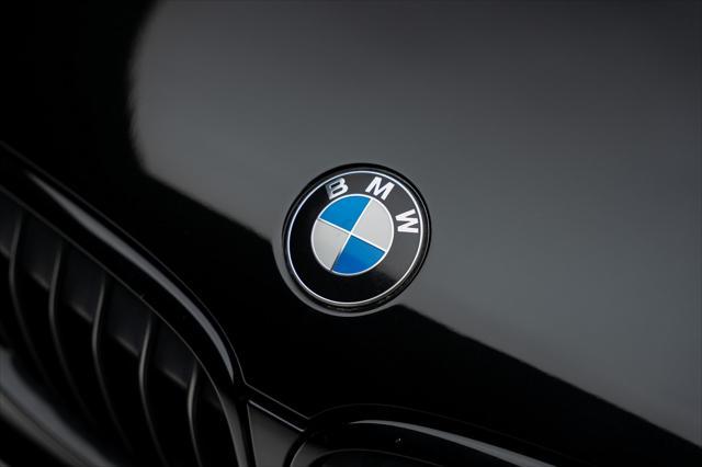 used 2018 BMW X1 car, priced at $19,999