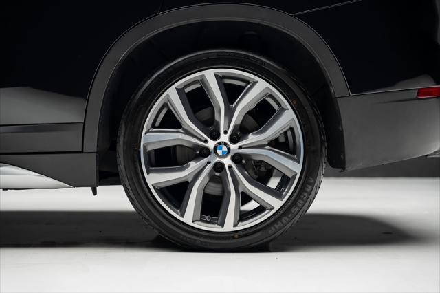 used 2018 BMW X1 car, priced at $19,999