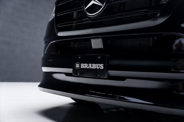 used 2021 Mercedes-Benz Sprinter 3500XD car, priced at $119,999